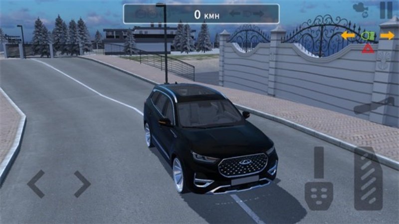 ������ģ����(С��su7������)v1.2 �ٷ���