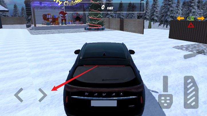 С��su7��ʻģ����