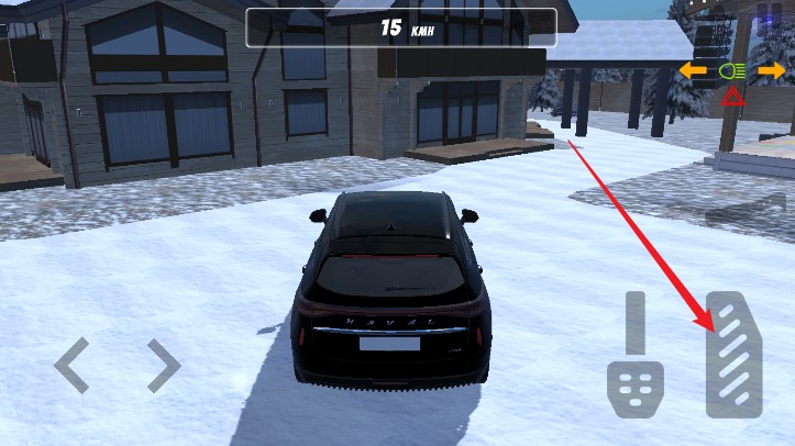 С��su7��ʻģ����