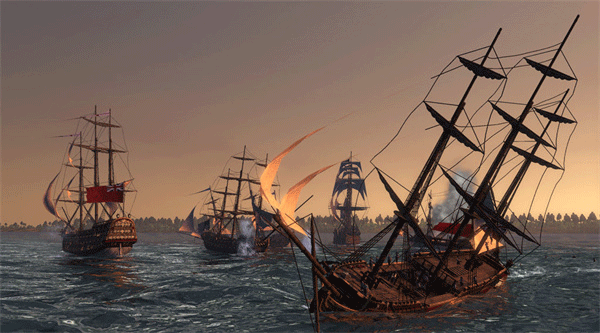 全面战争帝国手机版下载(EMPIRE)v1.6.4RC3 最新版