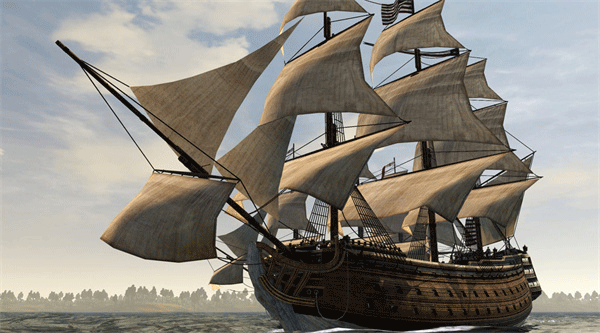 全面战争帝国手机版下载(EMPIRE)v1.6.4RC3 最新版