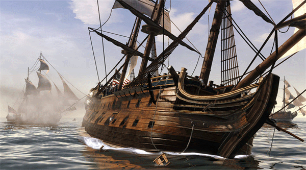 全面战争帝国手机版下载(EMPIRE)v1.6.4RC3 最新版