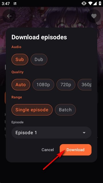 AniDroid����app����v1.1.0 ��׿��