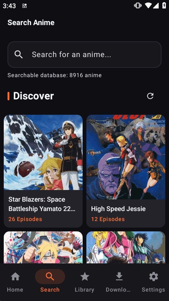 AniDroid����app����v1.1.0 ��׿��