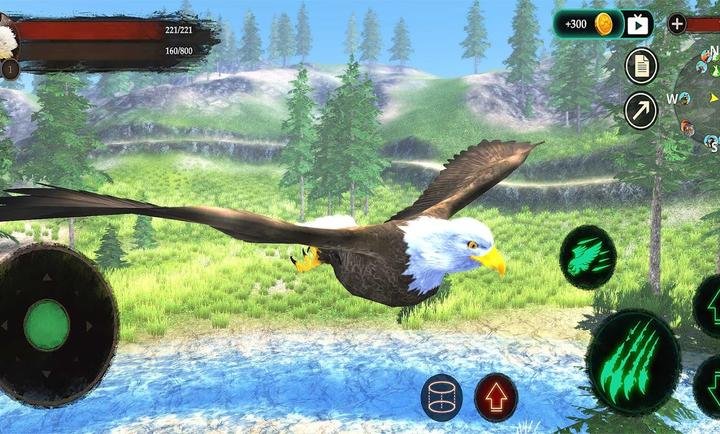 老鹰模拟器最新版v1.2.6 安卓版