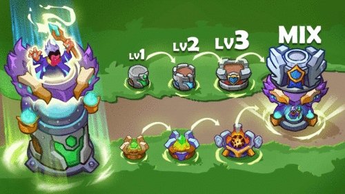 ����֮��2���°�(King of Defense Premium)v1.8.98 �ֻ���