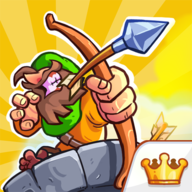 ����֮��2���°�(King of Defense Premium)v1.8.98 �ֻ���
