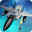 ���о�ս3D���޽����ʯ����(Sky Fighters)v2.7 ��׿��