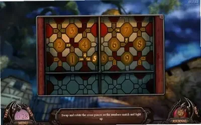 Dark Knowledge Mystery: Draculockt �ڰ�ѧ��֮��:������ŵ����1.0.0 ���İ�