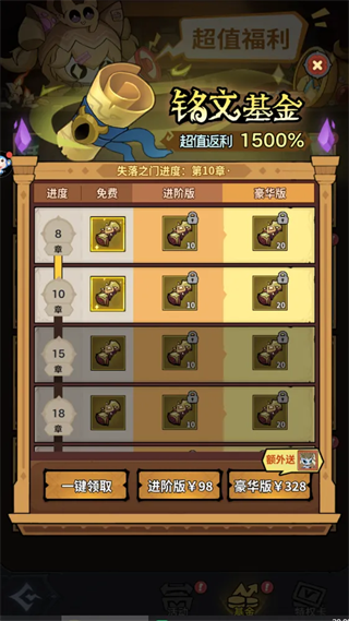 地城狩猎