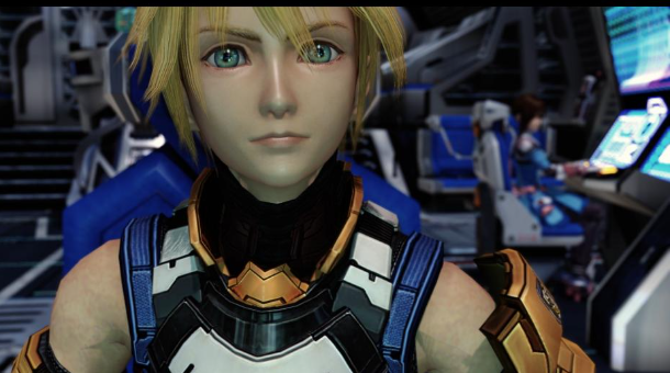星之海洋4最后的希望pc版v1.0 官方版
