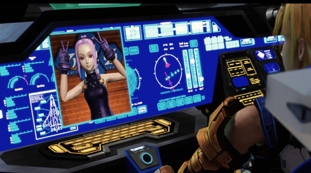 星之海洋4最后的希望pc版v1.0 官方版
