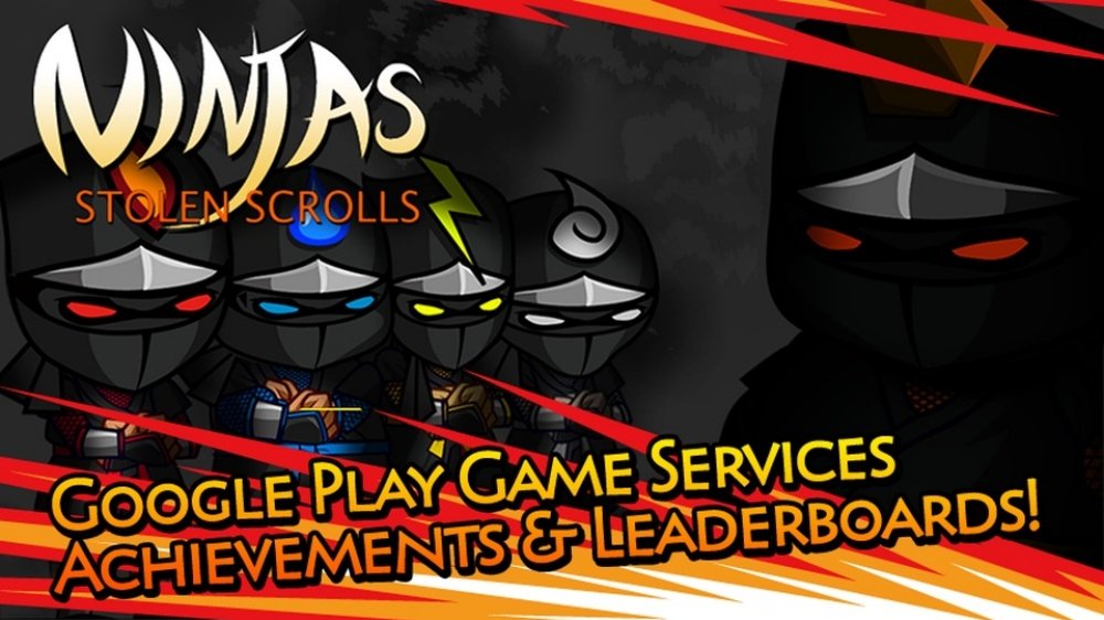 Ninjas���߾����սv4.94 �ֻ���