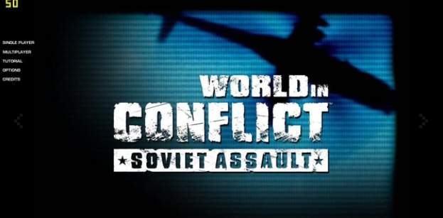 冲突世界桌面版v1.0 最新版