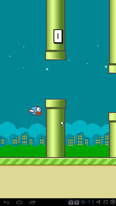Flappy Bird �����С��1.0.0 2026 ��������