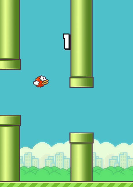 Flappy Bird �����С��1.0.0 2026 ��������