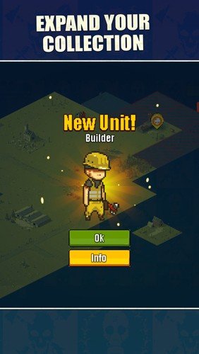 死亡突围僵尸战争正版下载v3.1.1 最新版