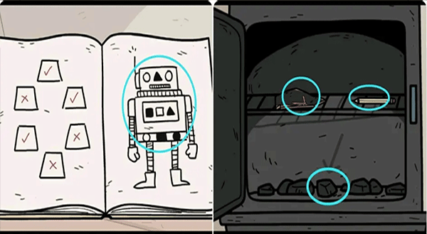 Ghost Case