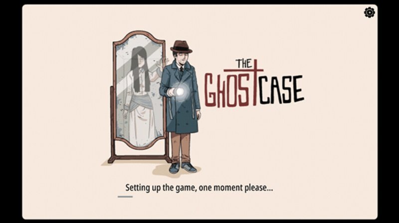 Ghost Case��һ����Ӱv1.0.8 ���İ�