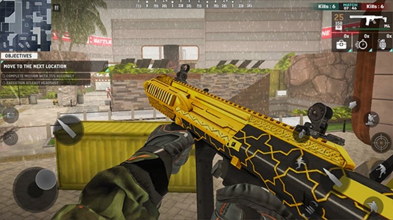 BattleZone��Ϸv0.1.2 �ֻ���