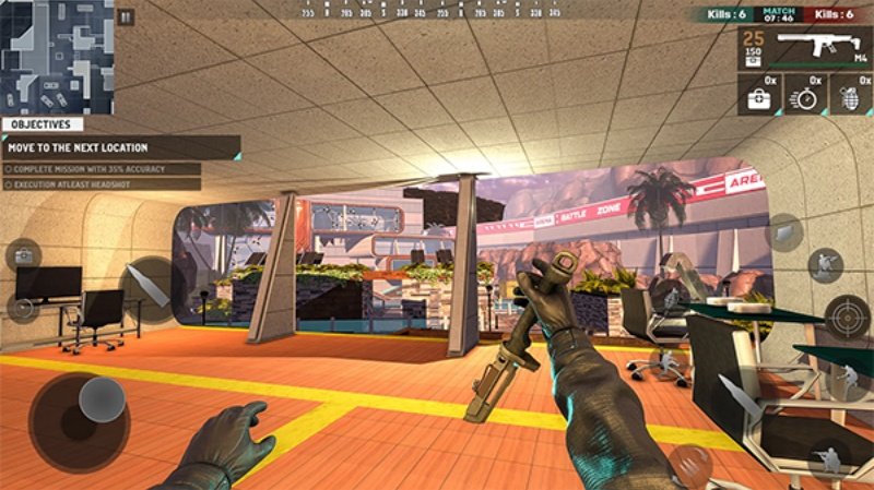 BattleZone��Ϸv0.1.2 �ֻ���