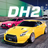 漂移猎人游戏(Drift Hunters安装器)v2.1.2 安卓版