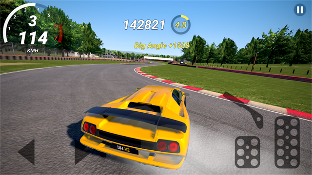 Ư��������Ϸ(Drift Hunters��װ��)v2.1.2 ��׿��