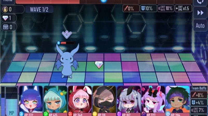 Gacha rose�Ӳ�õ��v1.1.0 ���İ�
