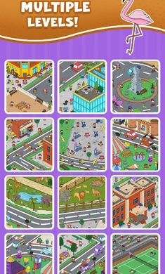 ����ƥ��֮����Ϸ(Match Journey)v0.2.3 ��׿��