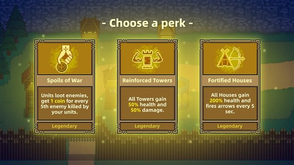 ά��Ӣ��TD�ٷ������������°汾(Viking Hero TD)v1.0.5 �ֻ���