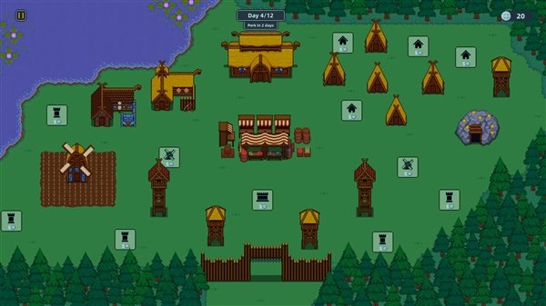 ά��Ӣ��TD�ٷ������������°汾(Viking Hero TD)v1.0.5 �ֻ���