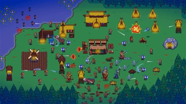 ά��Ӣ��TD�ٷ������������°汾(Viking Hero TD)v1.0.5 �ֻ���