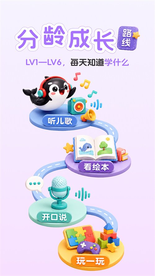 聪明虎鲸app下载安装v1.1.7 最新版本