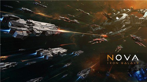 ���Ǹ������ӹٷ�(Nova Space Armada��װ��)v1.4.50 ���°�