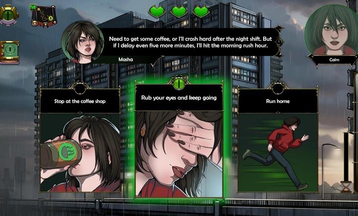 ���˵ľ�������ֻ���(Choice of Life - Floors)v1.03 ��׿��