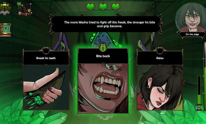 ���˵ľ�������ֻ���(Choice of Life - Floors)v1.03 ��׿��