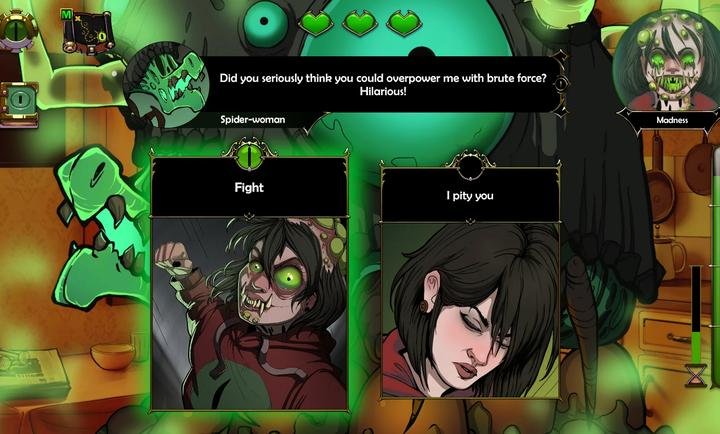 ���˵ľ�������ֻ���(Choice of Life - Floors)v1.03 ��׿��