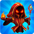 ħ��Χ���ػ����ֻ���Ϸ(Magic Siege - Defender)v1.95.318 ���°�