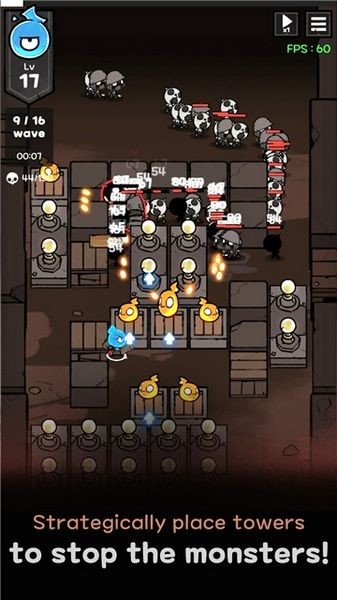 �ڰ�֮�����ò˵�(UnderDark)v3.3.9 ���°�
