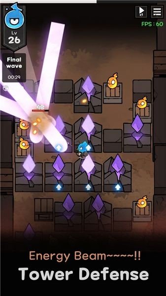 �ڰ�֮�����ò˵�(UnderDark)v3.3.9 ���°�