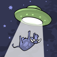 Looking For Aliens��Ϸv1.0.56 ���İ�