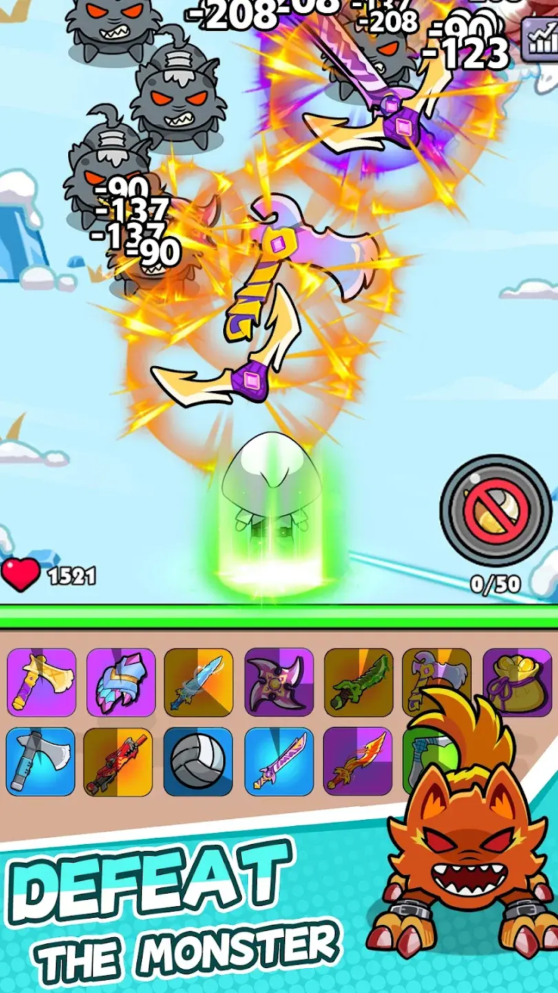 �����ںϽ�ʬ������Ϸv1.0.1 ��׿��