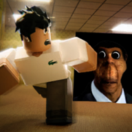 Nextbots Backroom Chasing Time�ж���׷��v1.0.2 �ٷ���