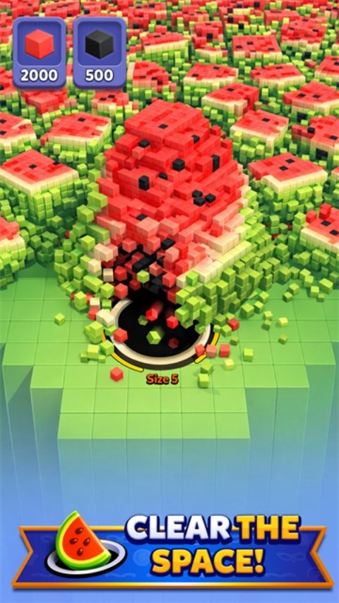 All in Hole下载安装v9.7.4 最新版
