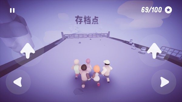 全都跑起来完整版