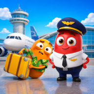 �����ĺ���ģ������Ϸ(Dear Passengers)v1.0 ��׿��