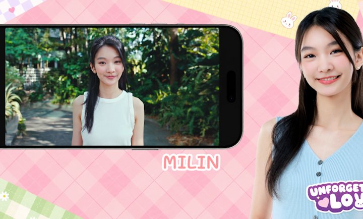 ����ֿ���ٷ���(Unforgettable Love)v1.0.0 ��׿��
