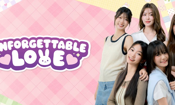 ����ֿ���ٷ���(Unforgettable Love)v1.0.0 ��׿��