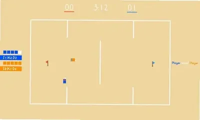 近距碰撞1.0.0 2026最新版