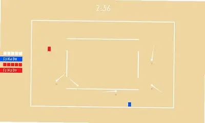 近距碰撞1.0.0 2026最新版